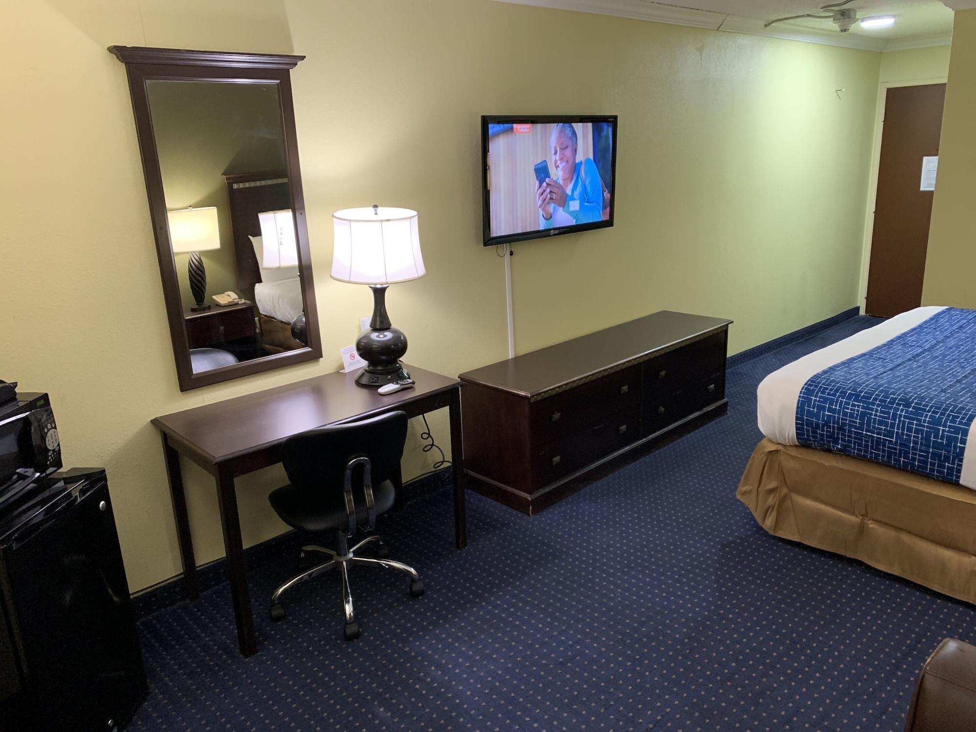 Travelodge By Wyndham Odessa Εξωτερικό φωτογραφία