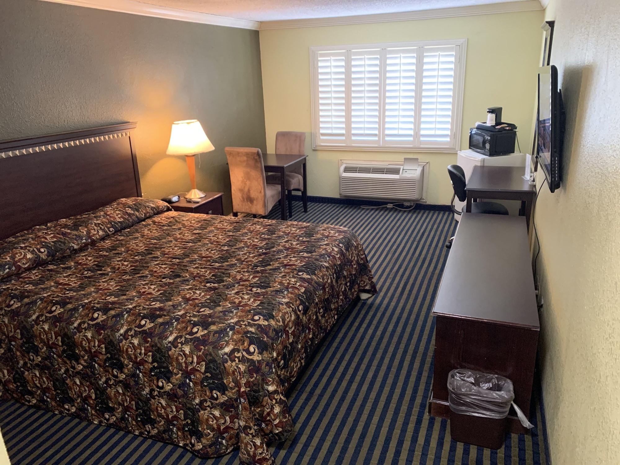 Travelodge By Wyndham Odessa Εξωτερικό φωτογραφία