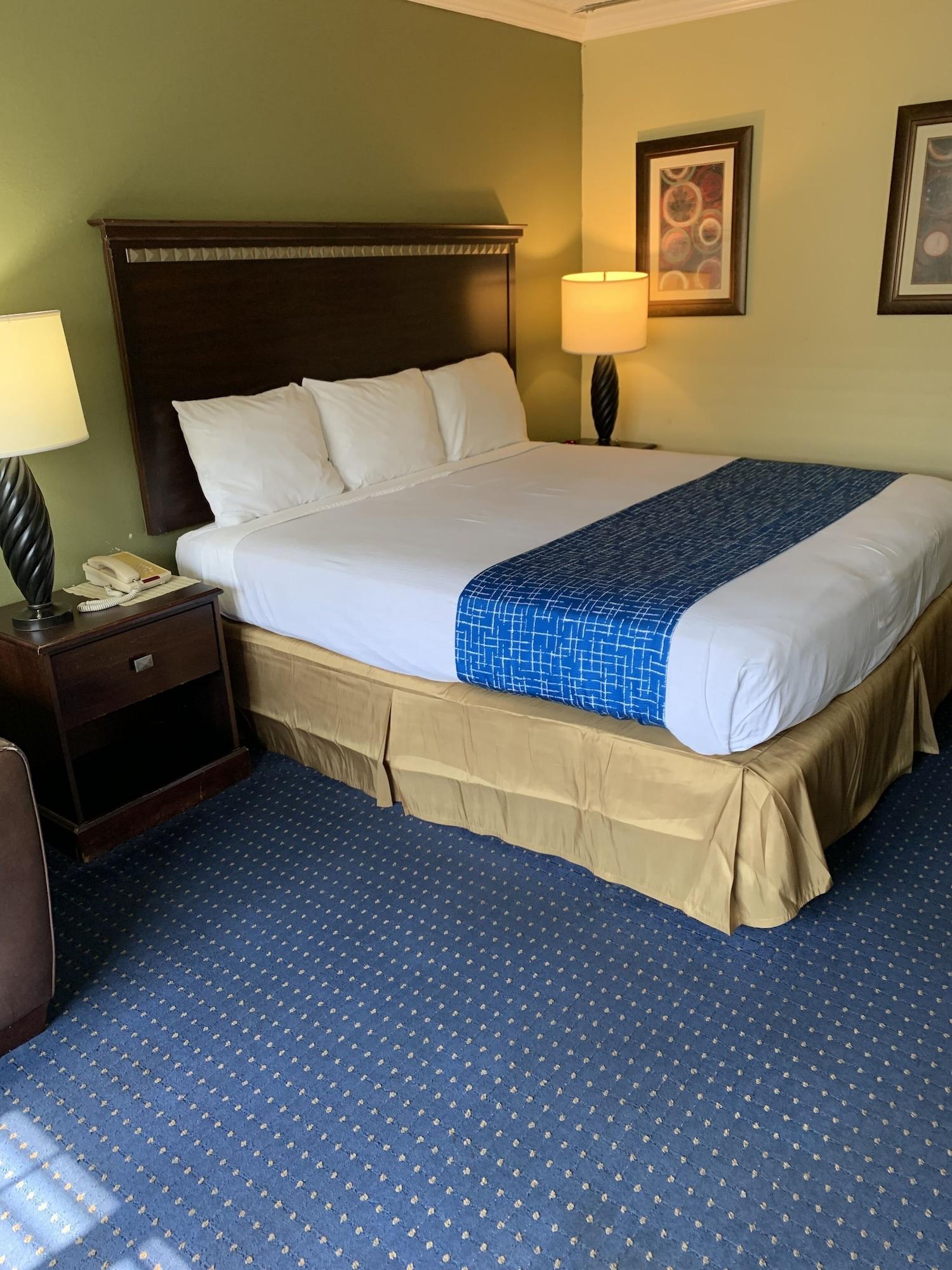 Travelodge By Wyndham Odessa Εξωτερικό φωτογραφία