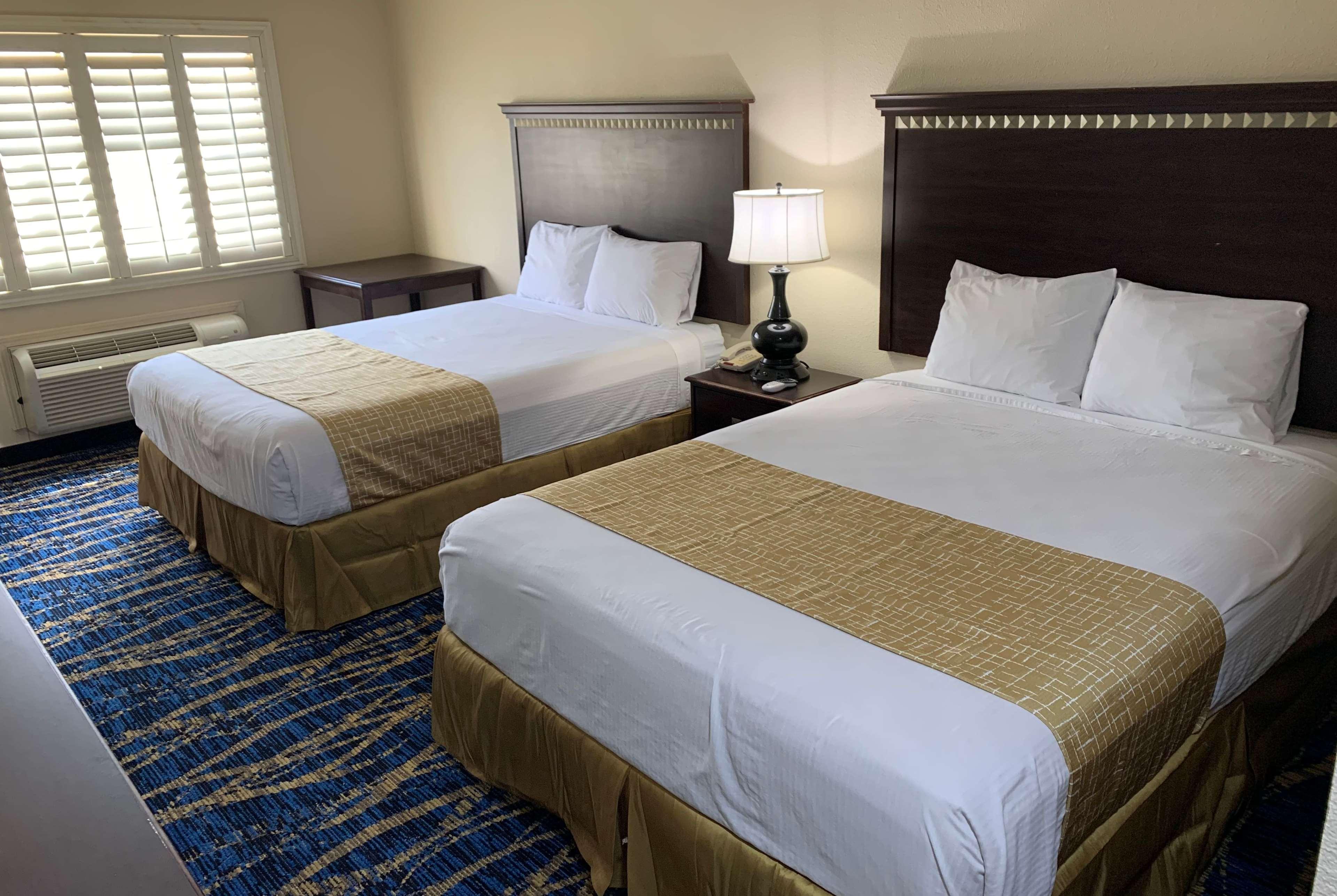 Travelodge By Wyndham Odessa Εξωτερικό φωτογραφία