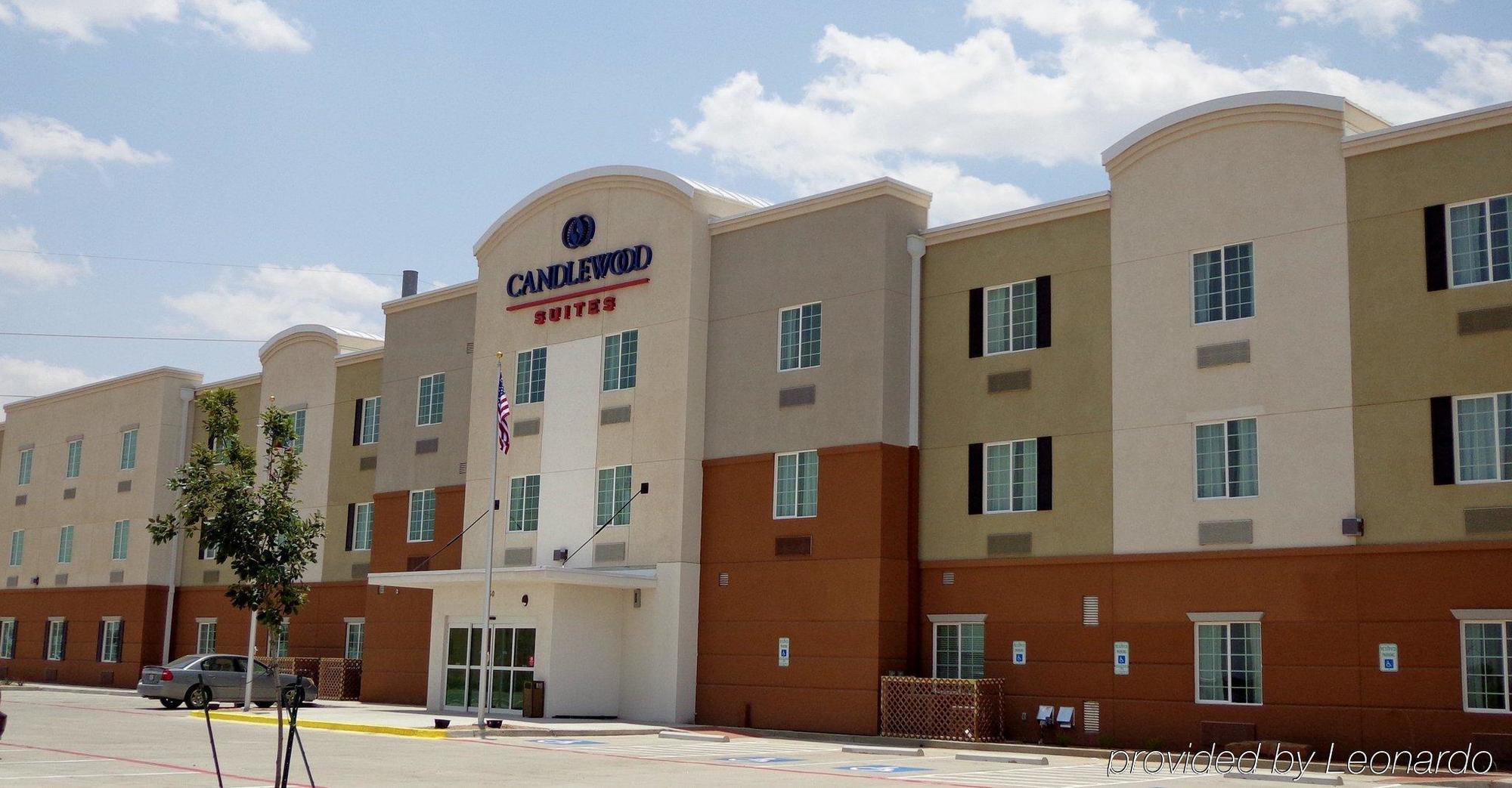 Travelodge By Wyndham Odessa Εξωτερικό φωτογραφία