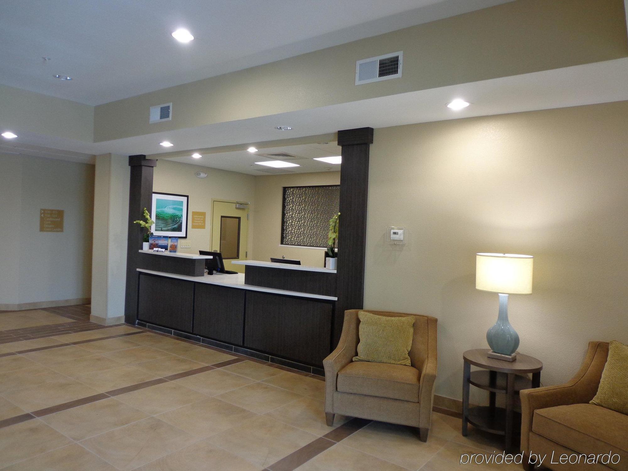 Travelodge By Wyndham Odessa Εξωτερικό φωτογραφία