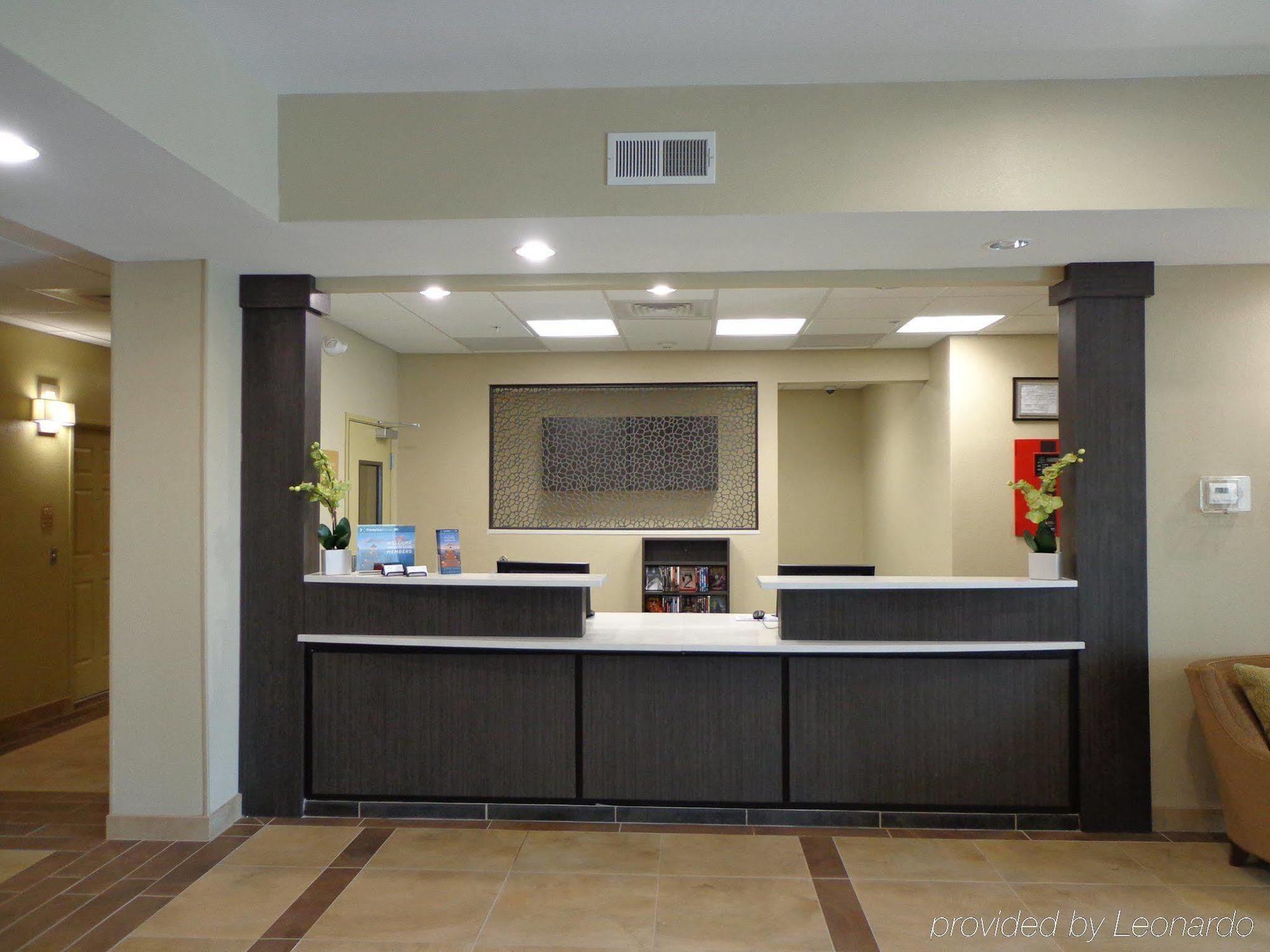 Travelodge By Wyndham Odessa Εξωτερικό φωτογραφία