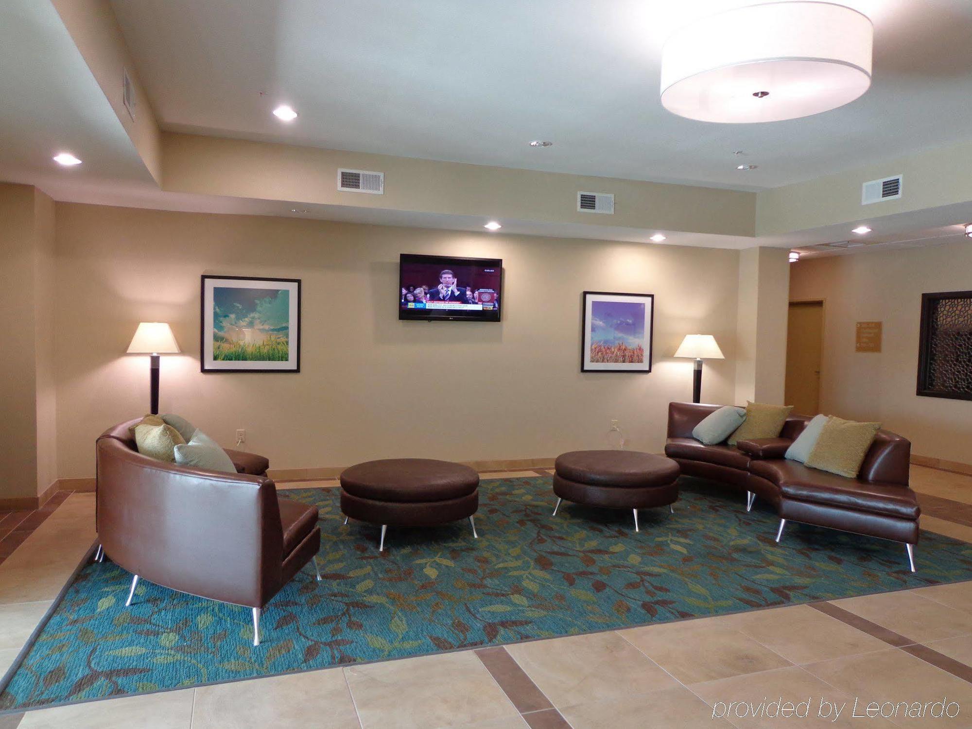 Travelodge By Wyndham Odessa Εξωτερικό φωτογραφία