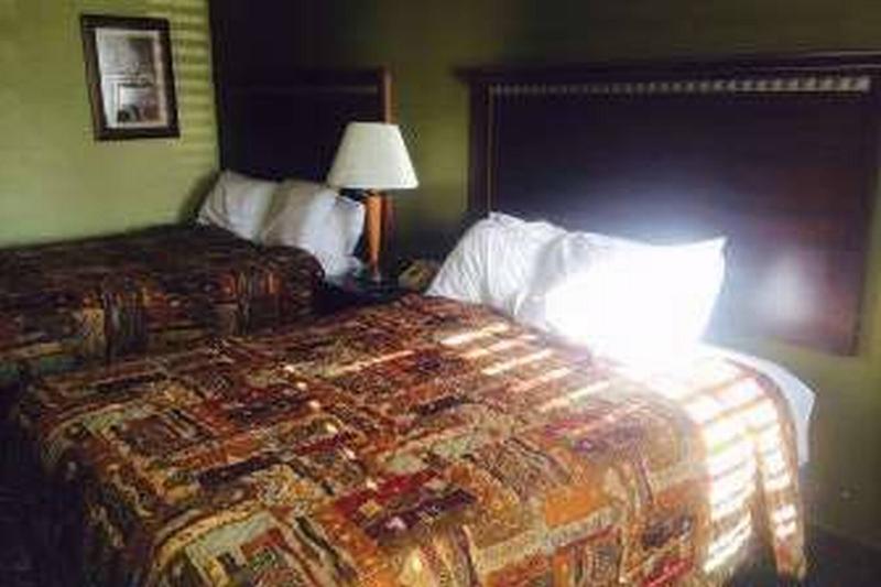 Travelodge By Wyndham Odessa Εξωτερικό φωτογραφία